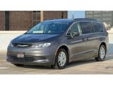 Used 2020 Chrysler Voyager Lxi image 3