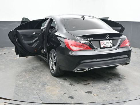 Used 2018 Mercedes-Benz CLA 250 4MATIC image 52