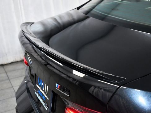 Used 2024 BMW M3 Competition AWD/4WD image 93