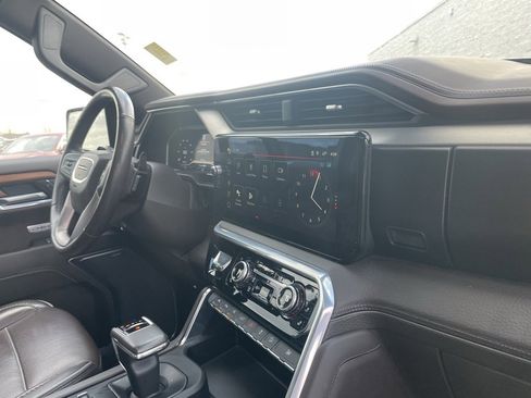 Used 2022 GMC Sierra 1500 Denali image 31