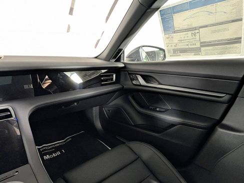 New 2026 Porsche Taycan image 23