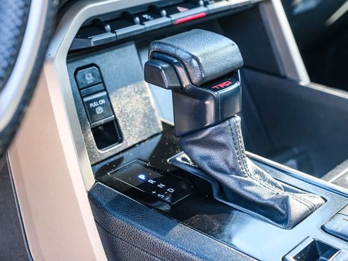 Used 2023 Toyota Tundra SR5 w/ TRD Off-Road Package AWD/4WD image 22