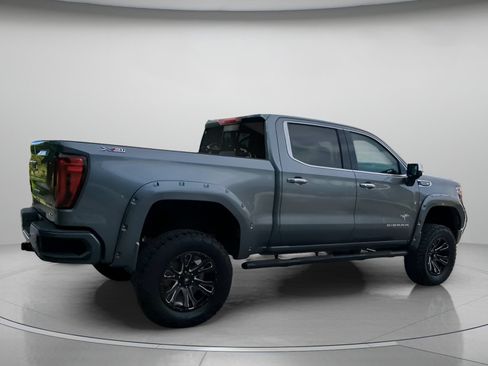 Used 2020 GMC Sierra 1500 SLT w/ SLT Premium Plus Package AWD/4WD image 29