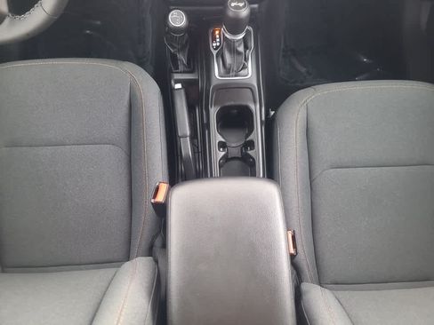 Used 2026 Jeep Wrangler Unlimited Sport AWD/4WD image 19