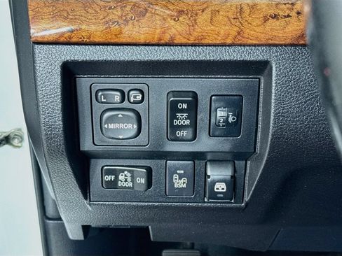 Used 2014 Toyota Tundra 1794 Edition AWD/4WD image 12