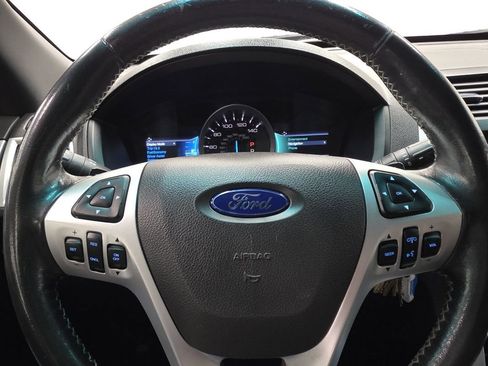 Used 2014 Ford Explorer Sport image 38
