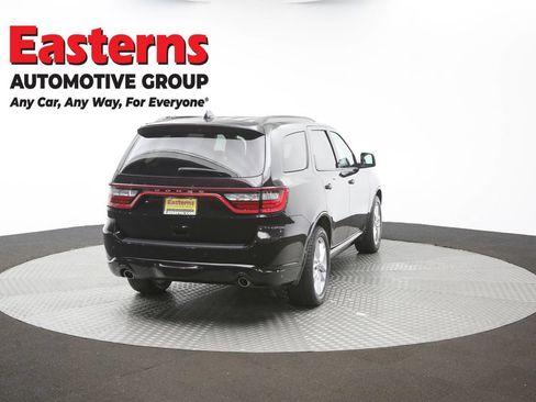 Used 2024 Dodge Durango GT RWD image 37