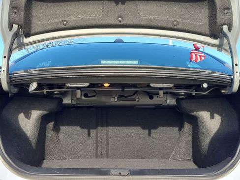 Used 2023 Nissan Altima 2.5 SR image 27