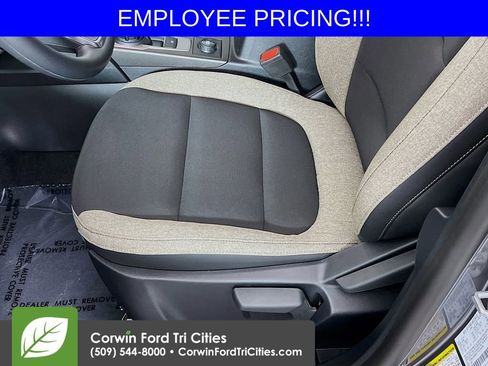 New 2026 Ford Bronco Sport Big Bend AWD/4WD image 22