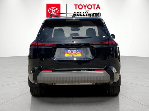 New 2026 Toyota RAV4 XSE AWD/4WD image 5