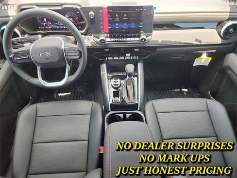 New 2025 Chevrolet Colorado Z71 w/ Z71 Convenience Package 2 image 20