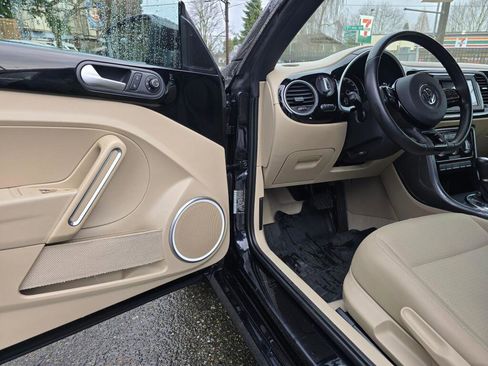 Used 2017 Volkswagen Beetle 1.8T image 46