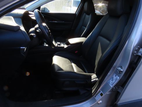 Used 2022 MAZDA CX-30 AWD 2.5 S w/ Select Package image 40