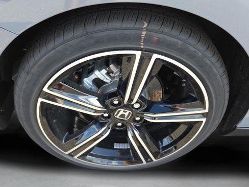 New 2026 Honda Accord Sport image 19