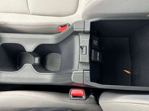 New 2026 Toyota Corolla Cross L image 23