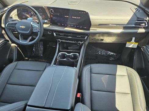 New 2026 Chevrolet Traverse LT w/ Enhanced Driving Package FWD image 14