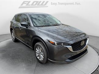 Used 2024 MAZDA CX-5 AWD 2.5 S w/ Preferred Package video 1