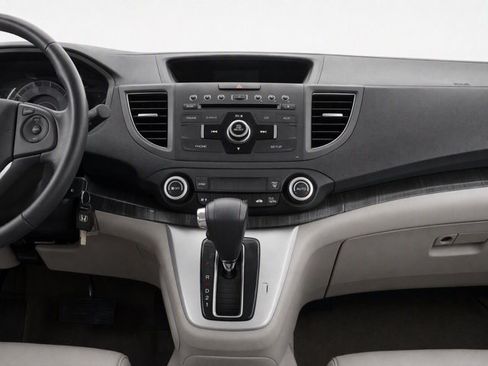 Used 2013 Honda CR-V EX-L image 13
