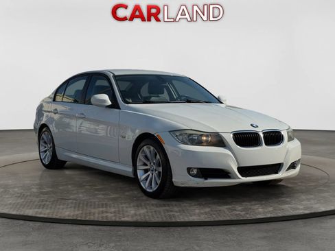 Used 2011 BMW 328i Sedan RWD image 8