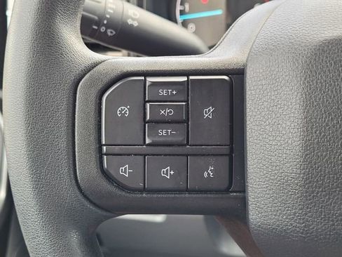 Used 2026 Ford F250 XL w/ STX Appearance Package AWD/4WD image 21