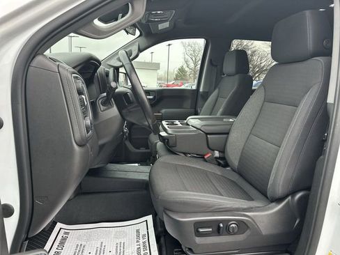 Used 2021 Chevrolet Silverado 1500 RST image 20