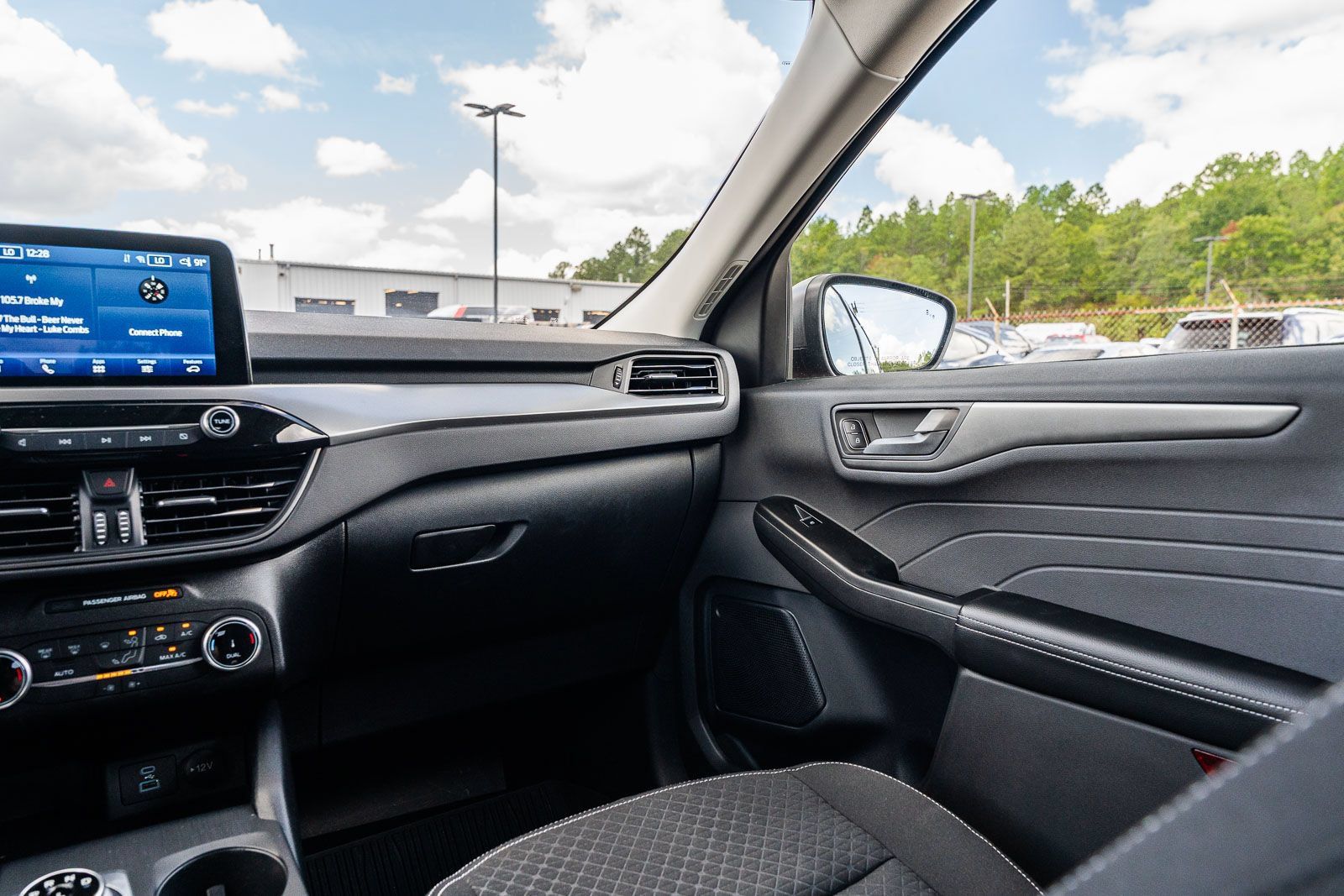 Certified 2023 Ford Escape Active FWD image 29