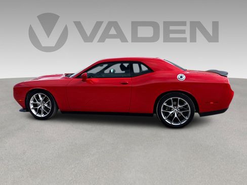 Used 2023 Dodge Challenger GT image 24