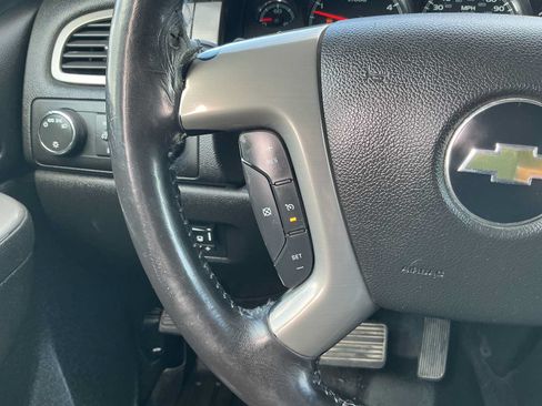 Used 2014 Chevrolet Silverado 2500 LTZ w/ LTZ Plus Package AWD/4WD image 9