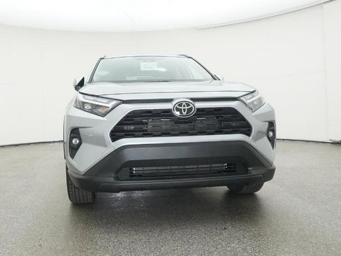 New 2025 Toyota RAV4 XLE Premium image 3