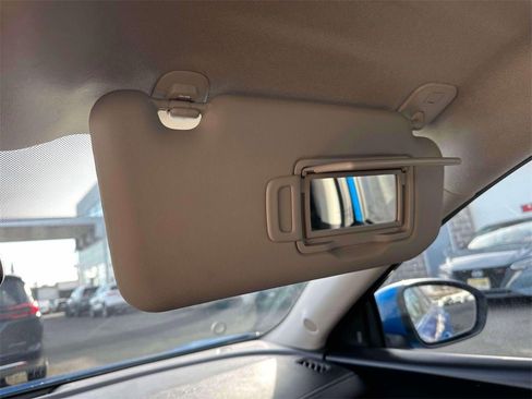 Certified 2024 Nissan Sentra SV image 29