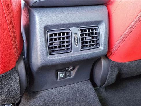 Certified 2026 Toyota Camry XSE FWD image 23