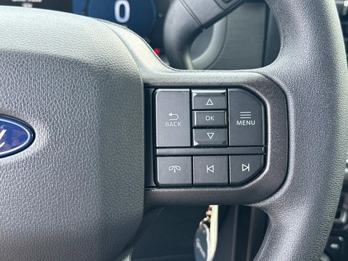 New 2025 Ford F150 STX w/ Equipment Group 200A image 56