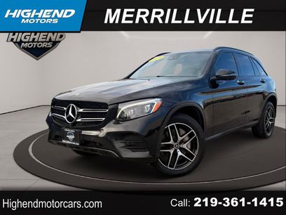 Used 2019 Mercedes-Benz GLC 350e 4MATIC