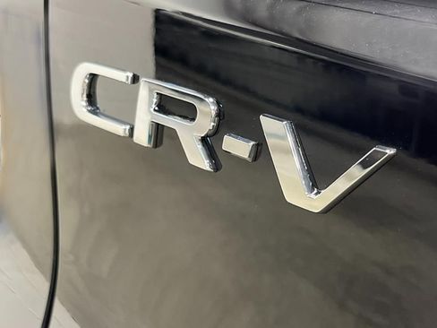 New 2026 Honda CR-V EX image 5