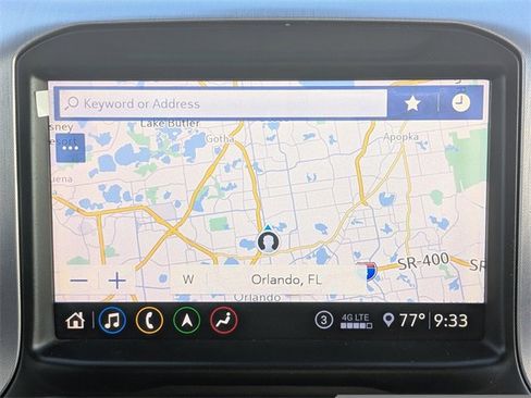 Used 2020 GMC Sierra 1500 SLT w/ SLT Premium Plus Package image 26