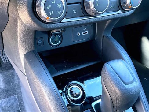 New 2025 Nissan Versa S w/ Trunk Package image 14