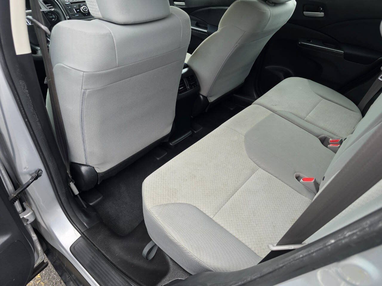 Used 2016 Honda CR-V LX image 22