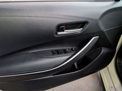 Certified 2020 Toyota Corolla SE FWD image 8