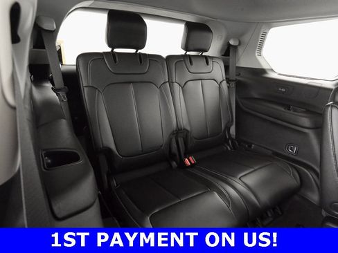 Certified 2021 Jeep Grand Cherokee L Limited image 15