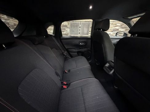 Used 2023 Honda HR-V Sport image 30