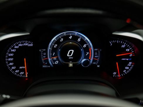 Used 2019 Chevrolet Corvette ZR1 image 83