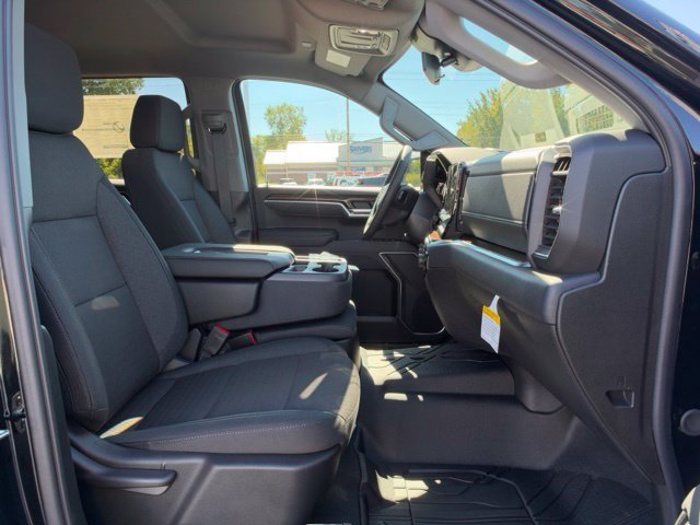New 2026 Chevrolet Silverado 1500 RST w/ RST Select Package AWD/4WD image 7