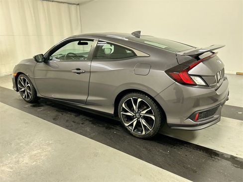 Used 2018 Honda Civic Si image 6