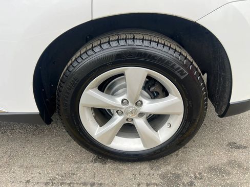 Used 2015 Lexus RX 350 AWD image 11