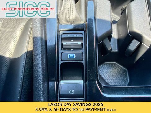 Used 2023 Honda Accord Sport image 19
