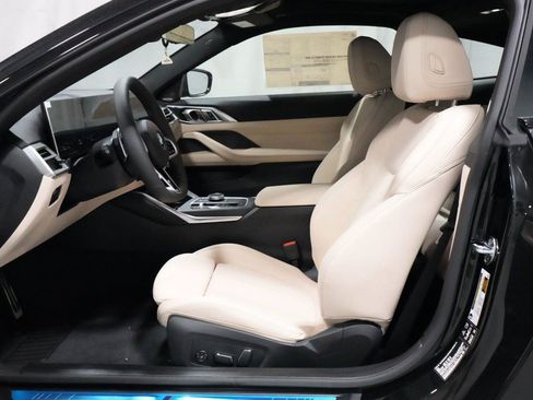 New 2027 BMW 430i Coupe w/ M Sport Package AWD/4WD image 2