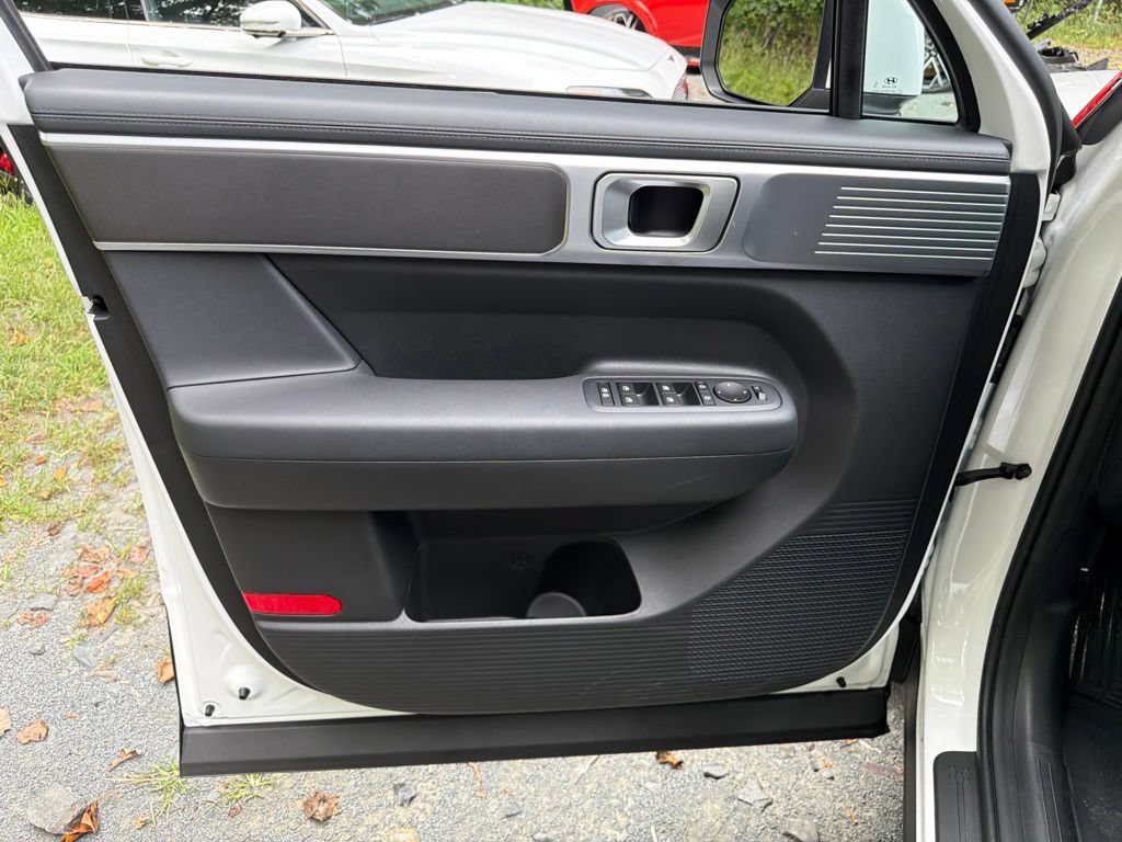 Certified 2026 Hyundai Santa Fe SE AWD/4WD image 18