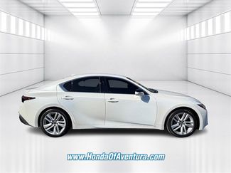Used 2022 Lexus IS 300 300 video 2