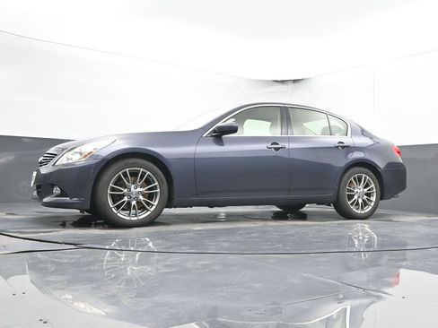 Used 2012 INFINITI G37 x Sedan w/ Premium Pkg AWD/4WD image 27