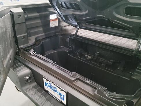 Used 2022 Honda Ridgeline RTL-E image 46